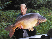 Torsten mit Spiegler