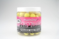 Mainline High Visual Pop Ups Yellow Pineapple Juice