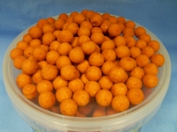 Nutrabaits Shelf Life Boilies Cranberry Nutrafruit 5Kg