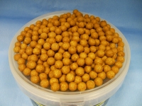 Nutrabaits Shelf Life Boilies Trigga 5Kg 25mm