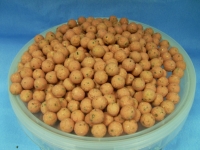 Nutrabaits Shelf Life Boilies Pink Pepper Plus 5kg