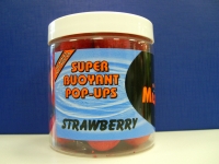Mistral Pop Ups Strawberry 20mm 250ml