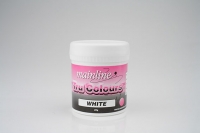 Mainline Powderred Dyes White 25g