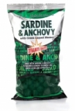 Dynamite Baits Sardine and Anchovy Boilies 1Kg
