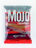 Bait Tech Mojo Groundbait 1kg