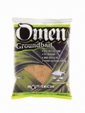 Bait Tech Omen Groundbait 1kg