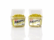 Dynamite Baits Soft Hook Pellets Pineapple
