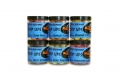 Mistral Instant Carp Food Pop Ups Oyster Fishmeal 250ml