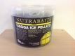 Nutrabaits Pellets Trigga Ice 5Kg