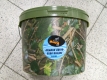 Mistral Boilies Instant Carp Food Orange Squid 5kg