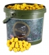 Mistral Boilies Instant Carp Food Pure Pineapple 5kg