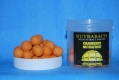 Nutrabaits High Attract Pop Ups Cranberry Nutrafruit