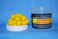 Nutrabaits Alternative Hookbait Pop Ups Pineapple and Butyric