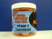 Mistral Pop Ups Peach and Tangerine 20mm 250ml