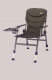 Anaconda Table Carp Chair
