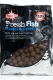 Dynamite Baits Fresh Fish Mussel and Oyster Boilies 2,5kg