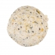 Anaconda New Formula Crunch Knoblauch Boilie 1Kg 20mm