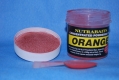 Nutrabaits Concentrated Powdered Dye Orange