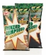 Dynamite Baits Frenzied Hempseed Match Black 1kg