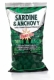 Dynamite Baits Sardine and Anchovy Boilies 2,5Kg