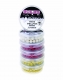 Bait-Tech Shellfish Boilies 125ml White