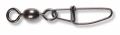 Black Cat Cross Lock Wirbel 3/0 70kg