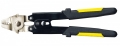Black Cat Crimp Zange