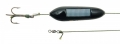 Black Cat Worm Rig 4/0 100kg