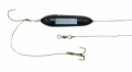 Black Cat Underwater Float Rig 8/0 100kg