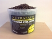 Nutrabaits Pellets Trigga 5Kg