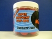 Mistral Pop Ups Rosehip Fish 20mm 250ml
