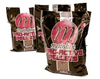 Mainline Pro Active Pellets Tigernut 400g