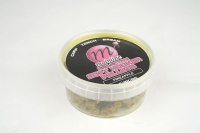 Mainline Soft Hooker Pellets Pineapple 180ml