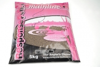 Mainline Response Pellets Activ 8 5mm 5kg