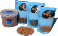 Mistral Pukka Fish Feed Pellets 11mm 1kg