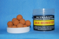 Nutrabaits Alternative Hookbait Pop Ups Sea Monster