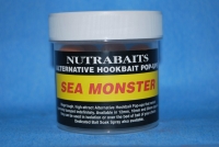Nutrabaits Alternative Hookbait Pop Ups Sea Monster