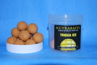 Nutrabaits High Attract Pop Ups Trigga Ice