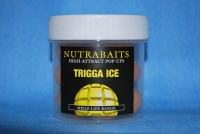 Nutrabaits High Attract Pop Ups Trigga Ice