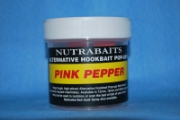 Nutrabaits Alternative Hookbait Pop Ups Pink Pepper