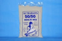 Nutrabaits Boilie Mix 50/50