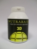 Nutrabaits Liquid Food Source 3D 250ml