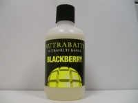 Nutrafruit Range Blackberry 100ml