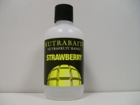 Nutrafruit Range Strawberry 100ml