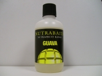 Nutrafruit Range Guava 100ml