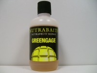 Nutrafruit Range Greengage 100ml