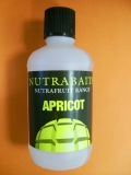 Nutrafruit Range Apricot 100ml