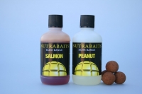 Nutrabaits Elite Range Peanut 100ml