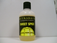 Nutraspice Range Sweet Spice 100ml