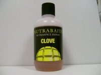 Nutraspice Range Clove 100ml